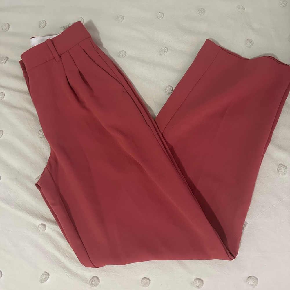 Aritzia Wilfred Trousers